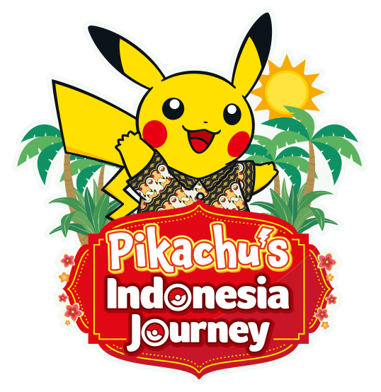 PIKACHUS INDONESIA JOURNEY